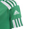adidas Squadra 21 Poloshirt Kinder team green/white 116