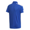 adidas Squadra 21 Poloshirt Kinder team royal blue/white 116