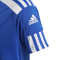 adidas Squadra 21 Poloshirt Kinder team royal blue/white 116