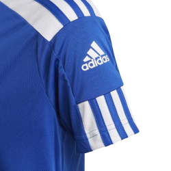 adidas Squadra 21 Poloshirt Kinder team royal blue/white 128