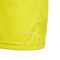 adidas Squadra 21 Poloshirt Kinder team yellow/white 128