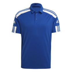 adidas Squadra 21 Poloshirt team royal blue/white XL