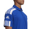 adidas Squadra 21 Poloshirt team royal blue/white XL