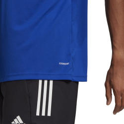 adidas Squadra 21 Poloshirt team royal blue/white XXL
