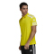 adidas Squadra 21 Poloshirt team yellow/white XL