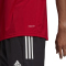 adidas Squadra 21 Poloshirt team power red/white S