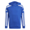 adidas Squadra 21 Hoodie Kinder team royal blue/white 116