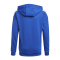 adidas Squadra 21 Hoodie Kinder team royal blue/white 116