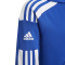 adidas Squadra 21 Hoodie Kinder team royal blue/white 116