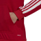 adidas Squadra 21 Hoodie team power red/white S
