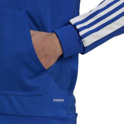 adidas Squadra 21 Hoodie team royal blue/white S