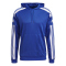 adidas Squadra 21 Hoodie team royal blue/white S