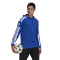 adidas Squadra 21 Hoodie team royal blue/white L