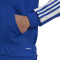 adidas Squadra 21 Hoodie team royal blue/white XL
