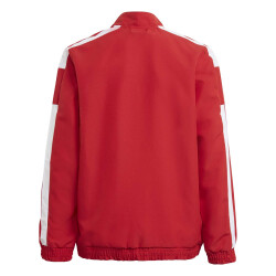 adidas Squadra 21 Präsentationsjacke Kinder team...