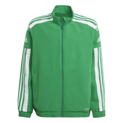 adidas Squadra 21 Präsentationsjacke Kinder team...