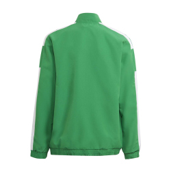 adidas Squadra 21 Präsentationsjacke Kinder team...