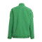 adidas Squadra 21 Präsentationsjacke Kinder team green/white 116