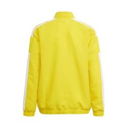 adidas Squadra 21 Präsentationsjacke Kinder team...