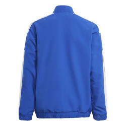 adidas Squadra 21 Präsentationsjacke Kinder team...