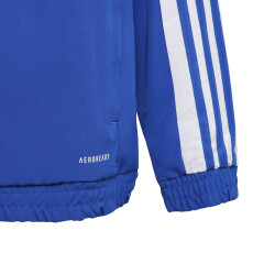 adidas Squadra 21 Präsentationsjacke Kinder team royal blue/white 116