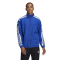 adidas Squadra 21 Pr&auml;sentationsjacke team royal blue/white M
