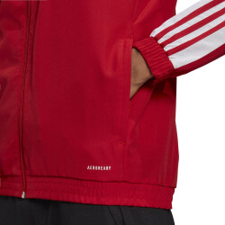 adidas Squadra 21 Präsentationsjacke team power red/white S
