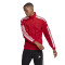 adidas Squadra 21 Präsentationsjacke team power red/white S