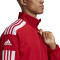 adidas Squadra 21 Präsentationsjacke team power red/white XL