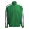 adidas Squadra 21 Pr&auml;sentationsjacke team green/white XL