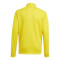 adidas Squadra 21 Trainingsjacke Kinder team yellow/white 116