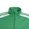 adidas Squadra 21 Trainingsjacke Kinder team green/white 116