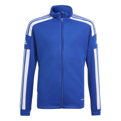 adidas Squadra 21 Trainingsjacke Kinder team royal...