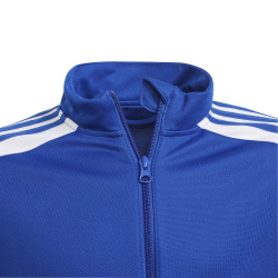 adidas Squadra 21 Trainingsjacke Kinder team royal blue/white 116