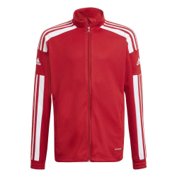 adidas Squadra 21 Trainingsjacke Kinder team power...