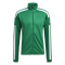 adidas Squadra 21 Trainingsjacke team green/white XS