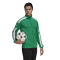 adidas Squadra 21 Trainingsjacke team green/white XL