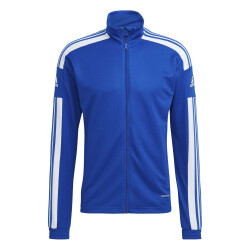 adidas Squadra 21 Trainingsjacke team royal blue/white XS