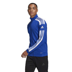 adidas Squadra 21 Trainingsjacke team royal blue/white XS