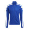 adidas Squadra 21 Trainingsjacke team royal blue/white XS