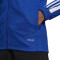 adidas Squadra 21 Trainingsjacke team royal blue/white XS
