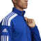 adidas Squadra 21 Trainingsjacke team royal blue/white XS