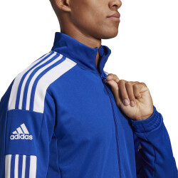 adidas Squadra 21 Trainingsjacke team royal blue/white XXL