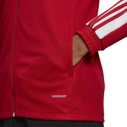 adidas Squadra 21 Trainingsjacke team power red/white XS