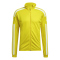 adidas Squadra 21 Trainingsjacke team yellow/white M