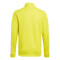adidas Squadra 21 Trainings-Top Kinder team yellow/white 116