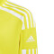 adidas Squadra 21 Trainings-Top Kinder team yellow/white 116