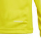 adidas Squadra 21 Trainings-Top Kinder team yellow/white 116