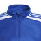 adidas Squadra 21 Trainings-Top Kinder team royal blue/white 116