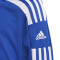 adidas Squadra 21 Trainings-Top Kinder team royal blue/white 116